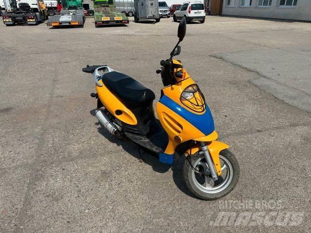  VONROAD vin 514 자동차