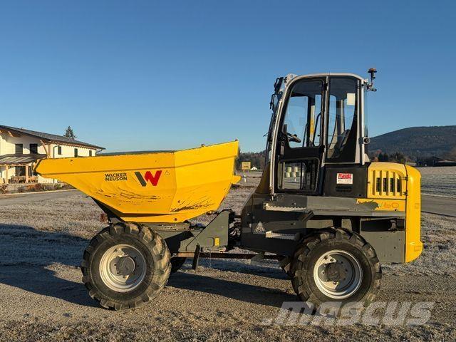 Wacker Neuson DW 60 건설 장비 - 기타
