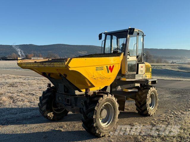 Wacker Neuson DW 60 건설 장비 - 기타
