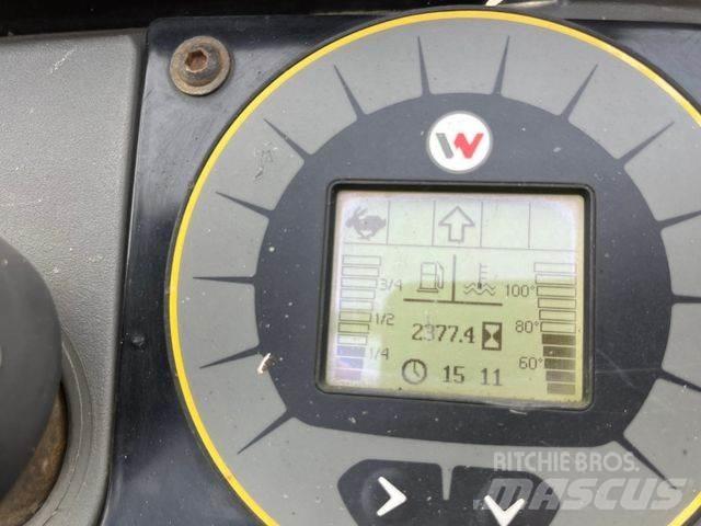Wacker Neuson DW30 건설 장비 - 기타