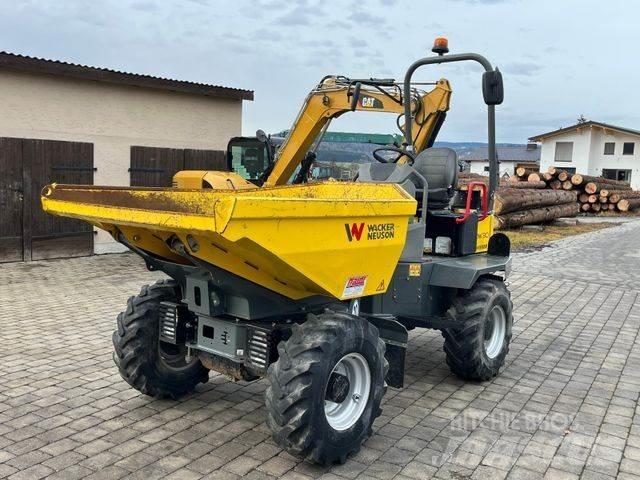 Wacker Neuson DW30 건설 장비 - 기타