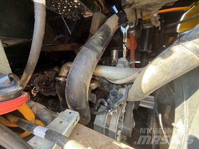 Wacker Neuson DW60 건설 장비 - 기타
