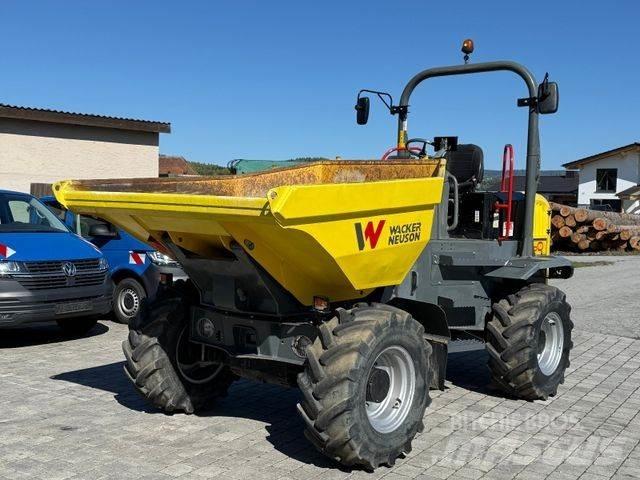 Wacker Neuson DW60 건설 장비 - 기타