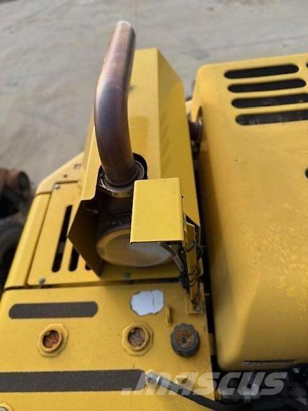 Atlas 1404 KZW 15 대형 굴삭기 29톤 이상