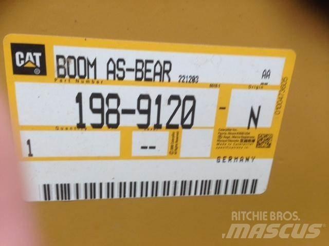 CAT 315 M 기타 트랙터 부속품