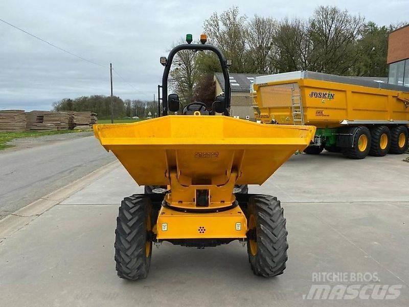 JCB 3T-2ST 농기계 - 기타