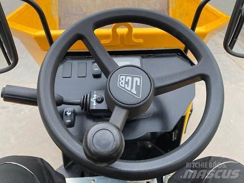 JCB 3T-2ST 농기계 - 기타