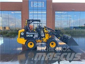 JCB 403  스키드로더