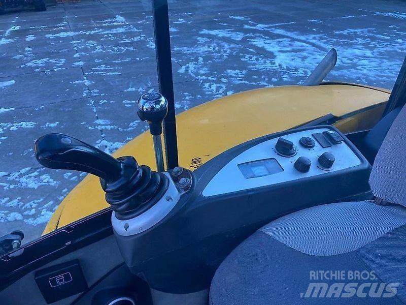 JCB 8045 ZTS 대형 굴삭기 29톤 이상