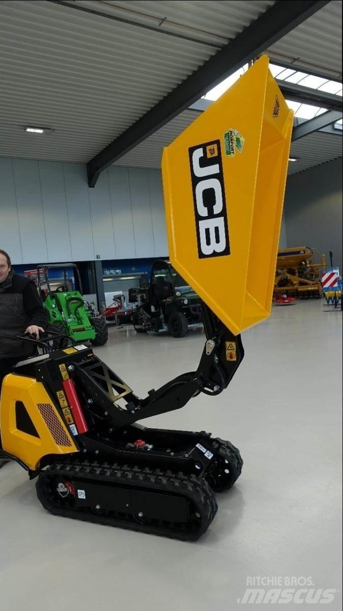 JCB GA-HTD-5 농기계 - 기타