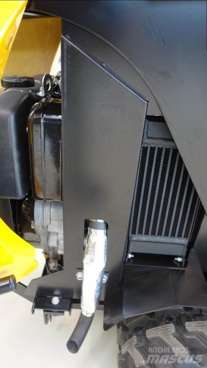 JCB GA-HTD-5 농기계 - 기타