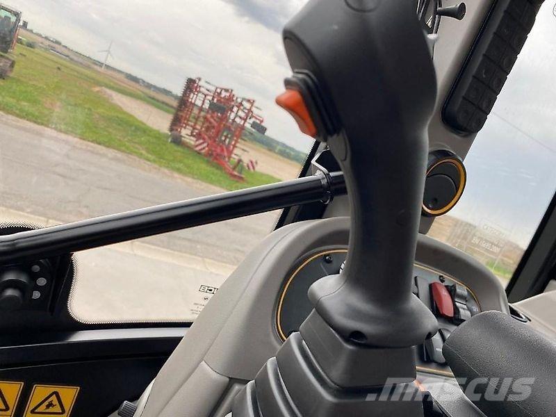 JCB TM 280 S 텔러 핸들러