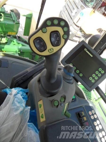 Krone Big X 700 농기계 - 기타