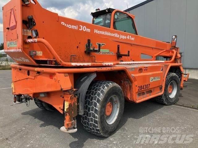 Merlo 40.30 MCSS 텔러 핸들러