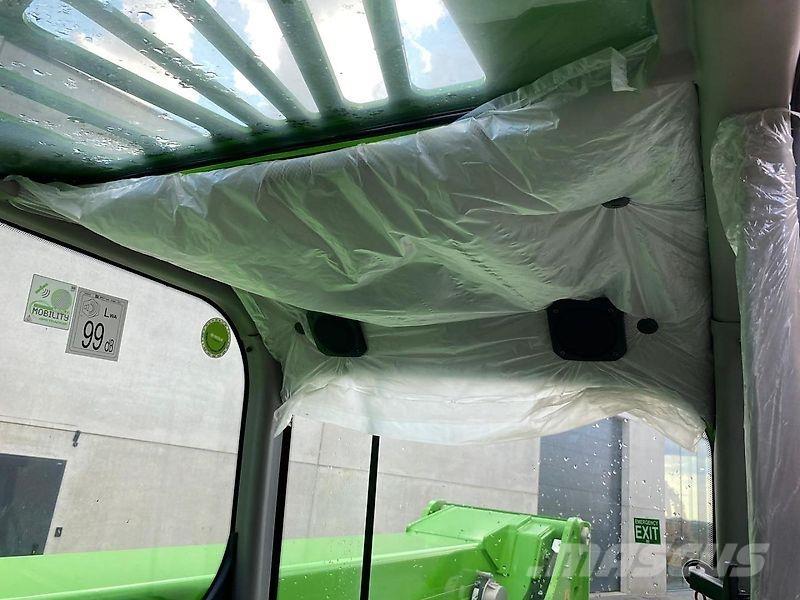 Merlo 45.21 텔러 핸들러