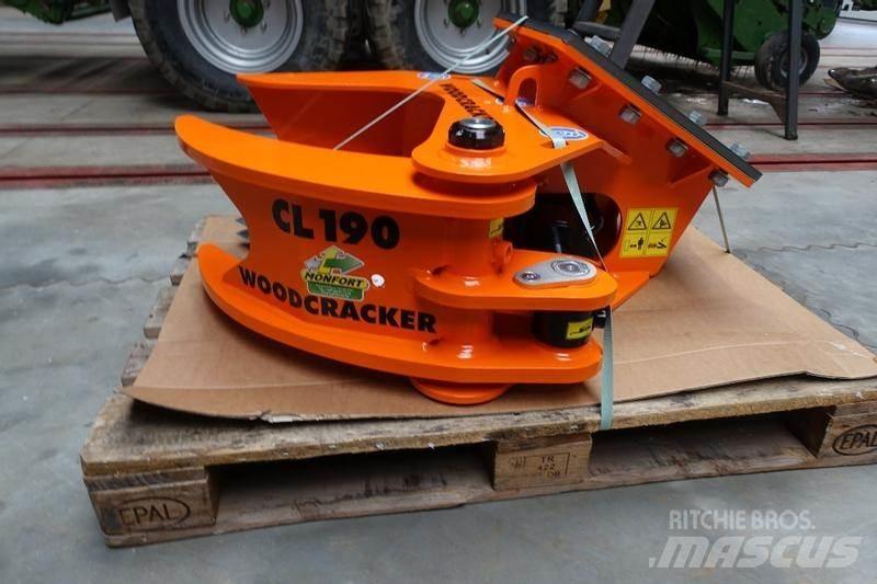 Westtech CL 190 농기계 - 기타