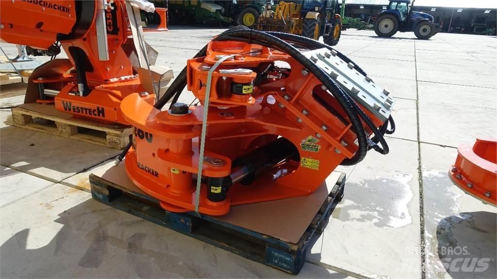 Westtech CL260 농기계 - 기타