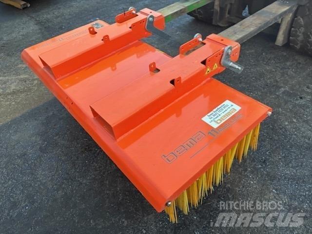 Bema 1500 기타 트랙터 부속품