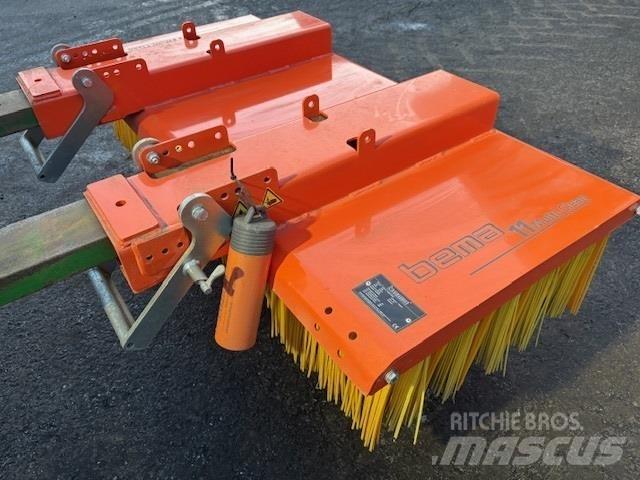 Bema 1500 기타 트랙터 부속품