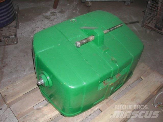 John Deere  기타 트랙터 부속품