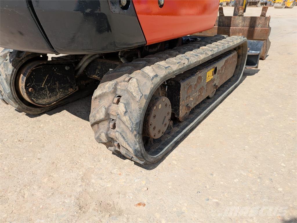 Kubota  대형 굴삭기 29톤 이상