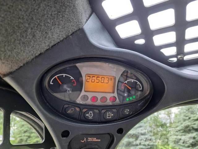 Bobcat T870 건설 장비 - 기타