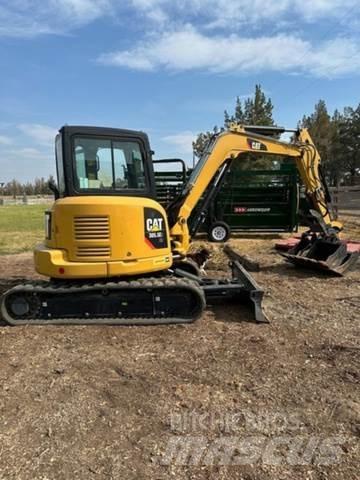 CAT 305.5E2 CR 건설 장비 - 기타