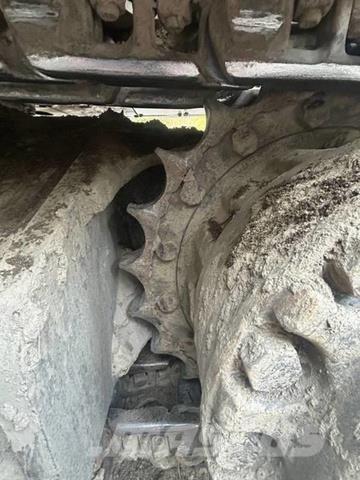 CAT 322C Excavator 대형 굴삭기 29톤 이상