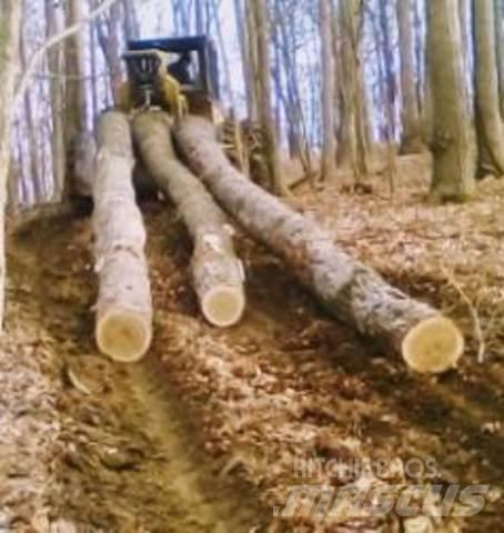 CAT 515 Skidder 건설 장비 - 기타