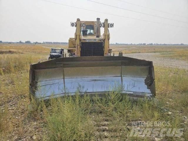 CAT D9N 건설 장비 - 기타