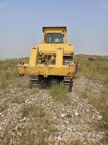 CAT D9N 건설 장비 - 기타