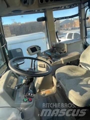 Fendt 712 Tractor 건설 장비 - 기타