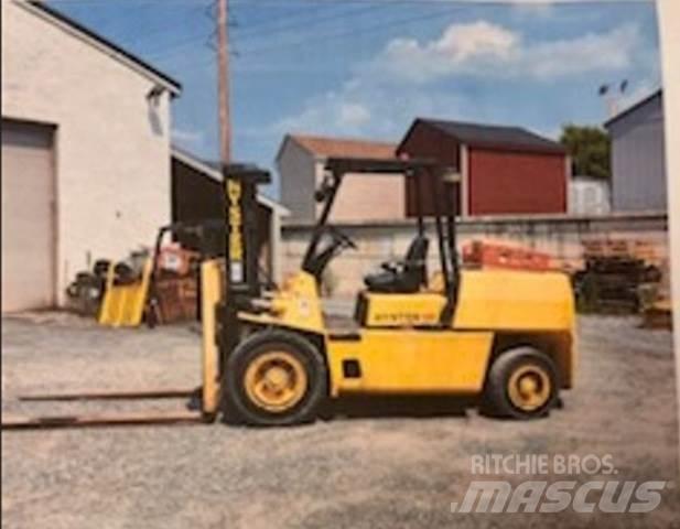 Hyster Forklift 건설 장비 - 기타