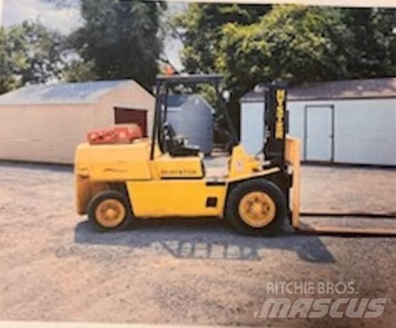 Hyster Forklift 건설 장비 - 기타