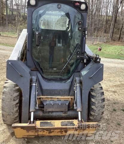 John Deere 318D 건설 장비 - 기타