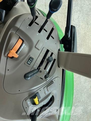 John Deere 5075M 건설 장비 - 기타