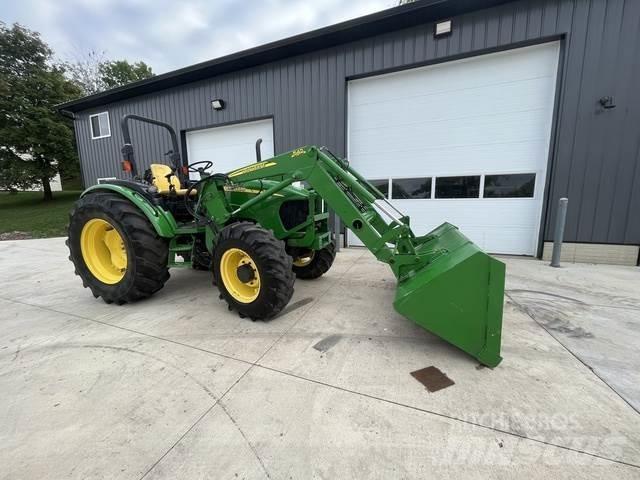 John Deere 5625 건설 장비 - 기타