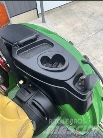 John Deere 5625 건설 장비 - 기타