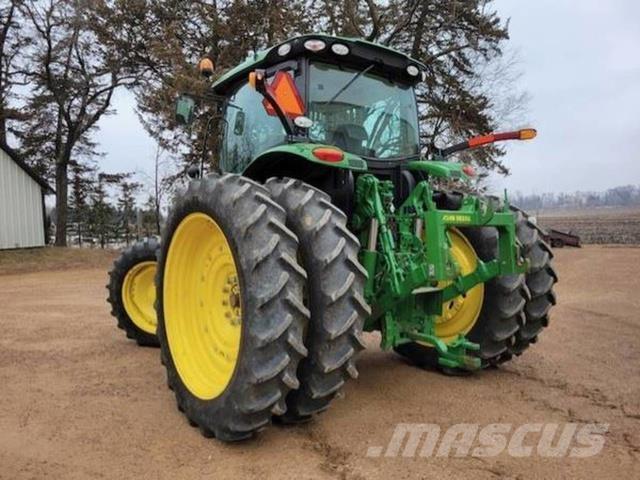 John Deere 6175R 건설 장비 - 기타