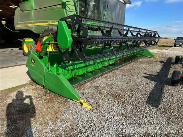 John Deere 630F 건설 장비 - 기타