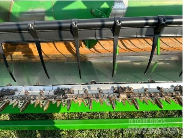 John Deere 630F 건설 장비 - 기타