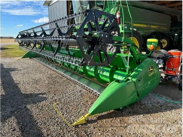John Deere 630F 건설 장비 - 기타