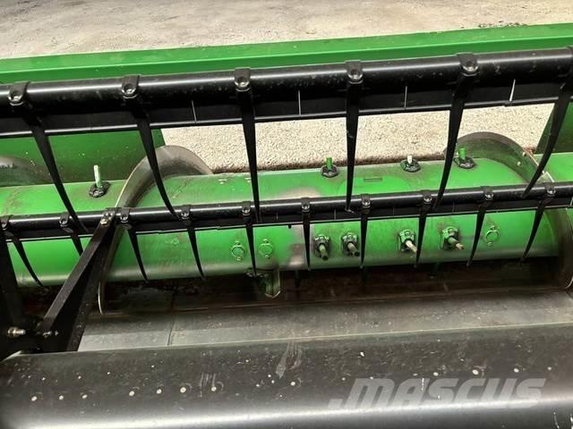 John Deere 635F 건설 장비 - 기타