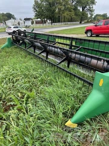 John Deere 925F 건설 장비 - 기타