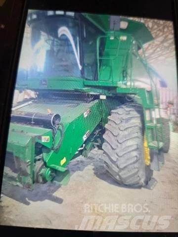 John Deere 9450 건설 장비 - 기타
