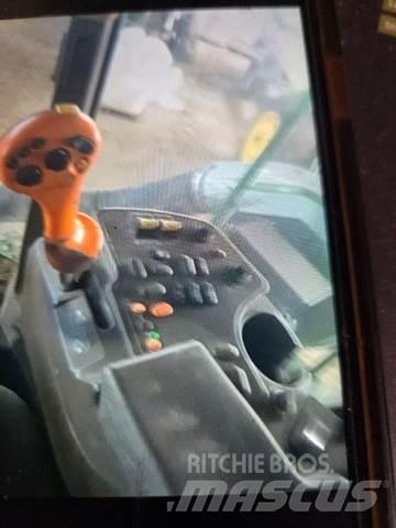 John Deere 9450 건설 장비 - 기타