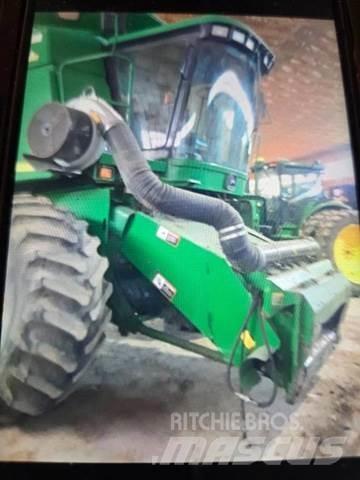 John Deere 9450 건설 장비 - 기타