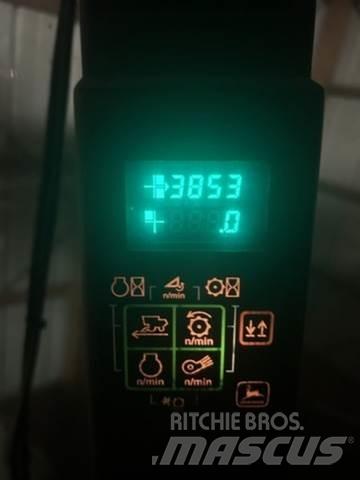 John Deere 9610 건설 장비 - 기타