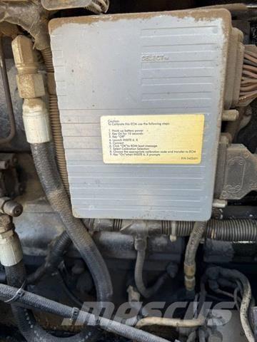 Kenworth W900L 기타