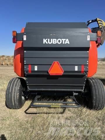 Kubota BV4580 PREM 건설 장비 - 기타